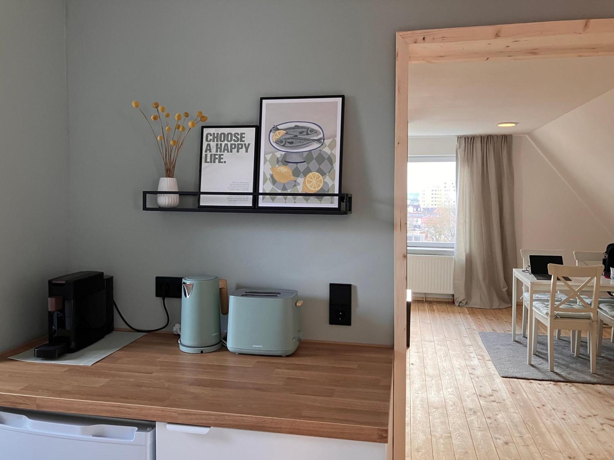 Ferienwohnung Weitblick Bad Schussenried Eksteriør bilde